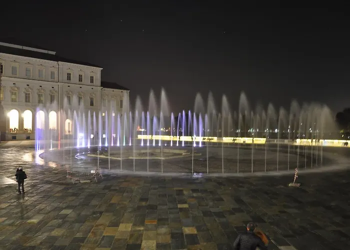 Già Sera BB Venaria