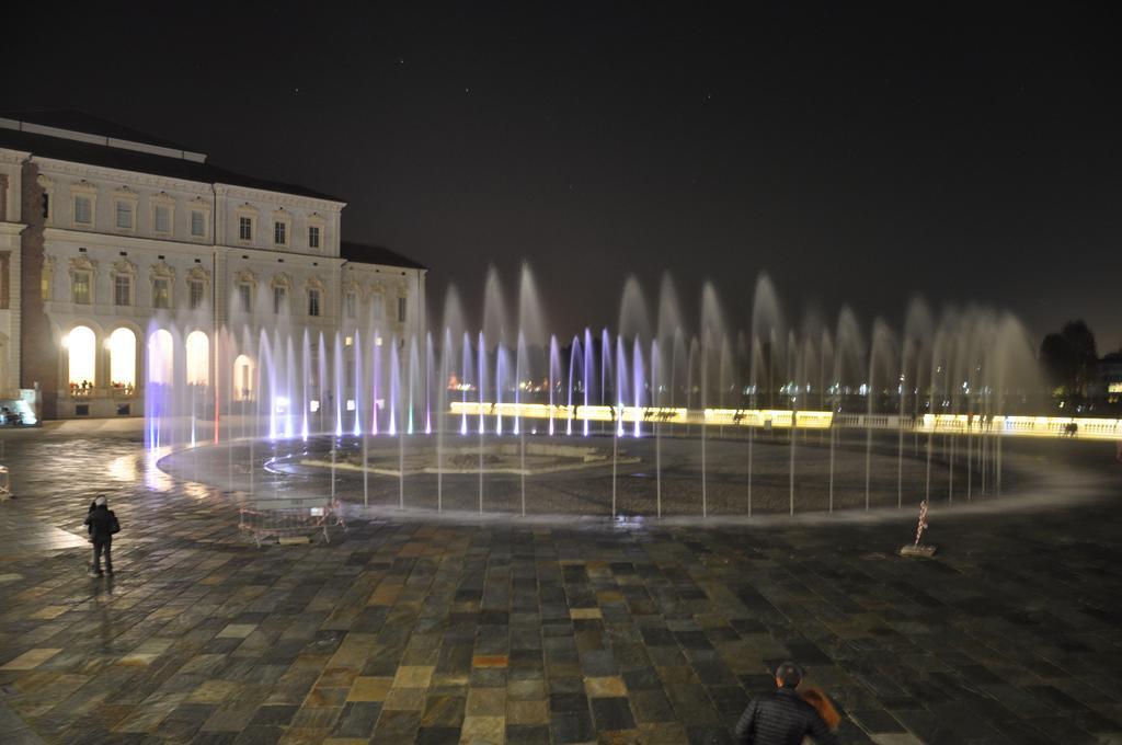 Già Sera Bb Venaria * Venaria Reale